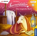 Cover: Sternenfohlen (Folge 41): Das magische Buch - United Soft Media