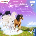 Cover: Sternenfohlen (Folge 42): Das fantastische Zaubertunier - United Soft Media