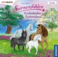 Cover: Sternenfohlen - United Soft Media