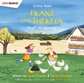 Cover: Franz und Theresa - United Soft Media