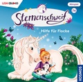 Cover: Sternenschweif (Folge 74): Hilfe f&uuml;r Flocke - United Soft Media