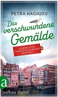 Cover: Das verschwundene Gem&auml;lde - Aufbau