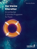 Cover: Der kleine Eheretter - Carl-Auer Verlag