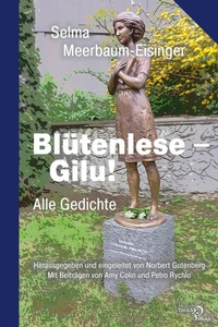 Abbildung von: Blütenlese - Gilu! - Edition Noack & Block