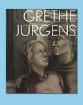Cover: Grethe J&uuml;rgens - Snoeck
