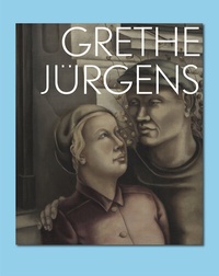 Abbildung von: Grethe Jürgens - Snoeck