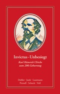 Cover: Invictus - Unbesiegt - M&auml;nnerschwarm, Salzgeber Buchverlage GmbH