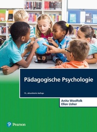 Abbildung von: Pädagogische Psychologie - Pearson Education DE