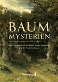 Cover: Baum-Mysterien - SYNERGIA-Verlag