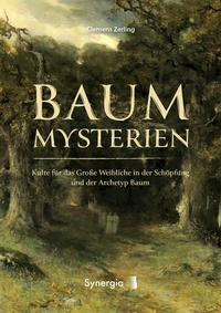 Abbildung von: Baum-Mysterien - SYNERGIA-Verlag
