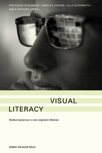 Abbildung von: Visual Literacy - Herbert von Halem Verlag