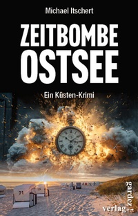 Abbildung von: Zeitbombe Ostsee - Gardez
