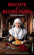 Cover: Beichte & Bestechung - my show.verlag