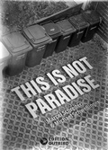 Cover: This Is Not Paradise - Edition Outbird