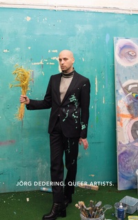 Abbildung von: Queer Artists - tunnel19
