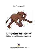 Cover: Diesseits der Stille - KUNSTUNDWERK
