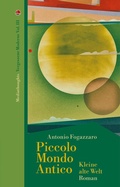 Cover: Piccolo Mondo Antico - Mediathoughts