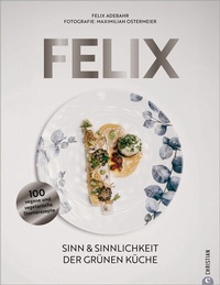 Abbildung von: Felix - Christian Verlag