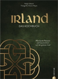 Abbildung von: Irland. Das Kochbuch - Christian Verlag