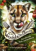Cover: Woodwalkers - Christian Verlag