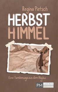 Abbildung von: Herbsthimmel - PMLakeman-Verlag