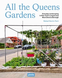 Abbildung von: All the Queens Gardens - JOVIS