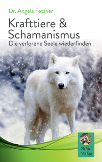 Abbildung von: Krafttiere & Schamanismus - AchielVerlag