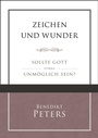 Cover: Zeichen und Wunder - Voice of Hope