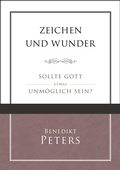Cover: Zeichen und Wunder - Voice of Hope