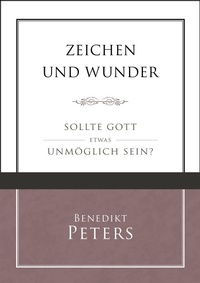Enlarge image Cover: Zeichen und Wunder - Voice of Hope