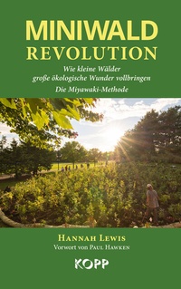 Abbildung von: Miniwald-Revolution - Kopp Verlag