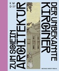 Cover: Zum Schein Architektur - KRAL