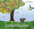 Cover: Kunibert Kastanie - novum Verlag