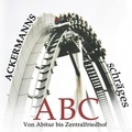 Cover: Ackermanns schr&auml;ges ABC - Buchschmiede von Dataform Media GmbH