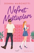 Cover: Nefret Mektuplari - Nox Yayinlari