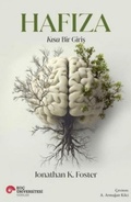 Cover: Hafiza - Koc &Uuml;niversitesi Yayinlari
