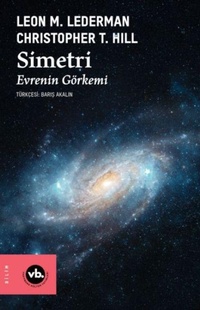 Enlarge image Cover: Simetri - Vakifbank Kültür Yayinlari