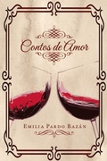 Cover: Contos de amor - Editora Cabriol&eacute;