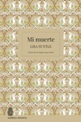 Cover: Mi muerte - Muñeca Infinita