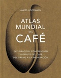 Cover: Atlas Mundial del Cafe / The World Atlas of Coffee - Cinco Tintas