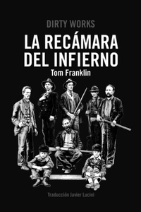 Abbildung von: La Recámara del Infierno - Dirty Works