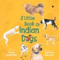 Cover: Little Book Of Indian Dogs - Harper Children's