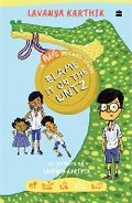 Cover: Blame It On The Untz - HarperCollins Publishers India