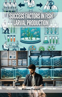 Abbildung von: Success Factors in Fish Larval Production - Educohack Press