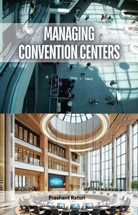 Bild: Managing Convention Centers - Educohack Press