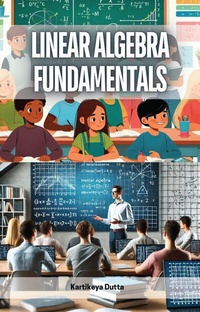 Abbildung von: Linear Algebra Fundamentals - Educohack Press