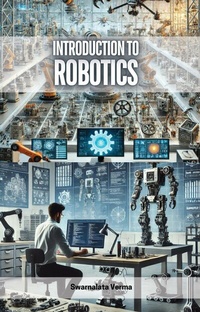 Abbildung von: Introduction to Robotics - Educohack Press