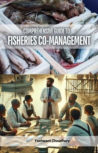 Abbildung von: Comprehensive Guide to Fisheries Co-Management - Educohack Press