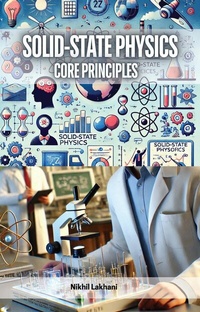Abbildung von: Solid-State Physics - Educohack Press
