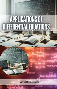 Abbildung von: Applications of Differential Equations - Educohack Press